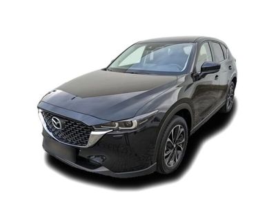 gebraucht Mazda CX-5 Sports-Line AWD