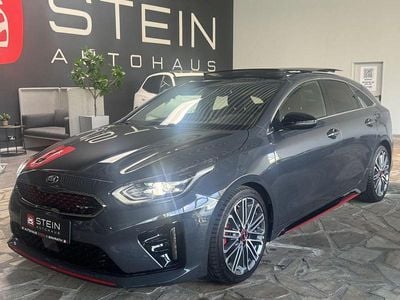 Kia ProCeed GT