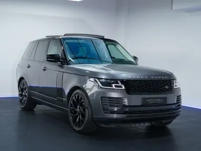 Gebraucht Land Rover Range Rover
