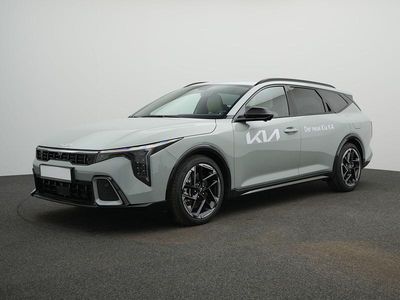Ny Kia K4 150 HK (110 kW) 2026 Morning haze Stationcar
