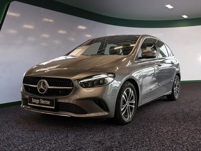 Mercedes B250