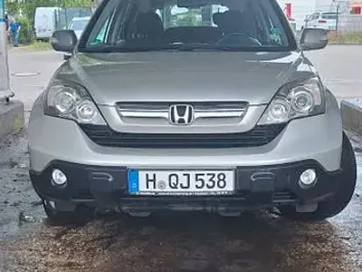 Gebraucht Honda CR-V 140 PS (102 kW) 2007 SUV