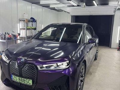 Gebraucht 2022 BMW iX Comfort Edition SUV | 60.000 € (Fairer Preis)