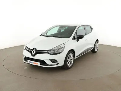 Gebraucht Renault Clio
