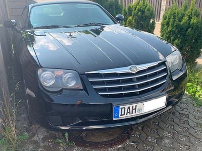 Chrysler Crossfire