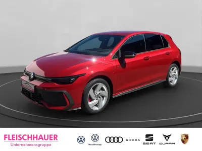 Gebraucht VW Golf VIII Goal 272 PS (200 kW) 2025 Blau Limousine