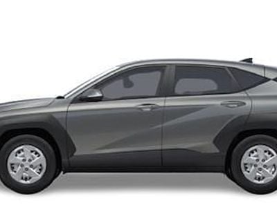 Nuova Hyundai Kona Comfort 150 CV (110 kW) 2025 SUV