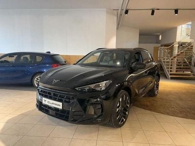 Schwarz Neu 2026 Cupra Terramar VZ SUV | 56.490 € (Teuer)