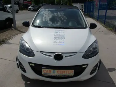 Gebraucht Mazda 2