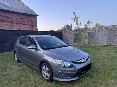 Usata Hyundai i30