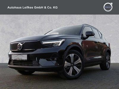 Gebraucht Volvo XC40 Ultimate 169 kW (231 PS) 2022 Black stone SUV