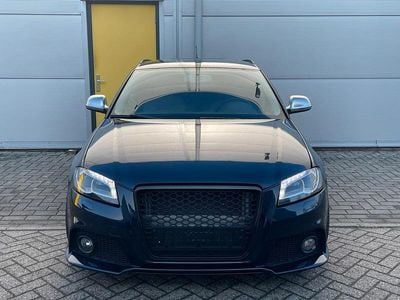 Blau Gebraucht 2009 Audi A3 Sportback Comfort Kleinwagen | 5.750 € (Fairer Preis)