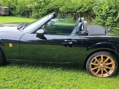 Mazda MX5