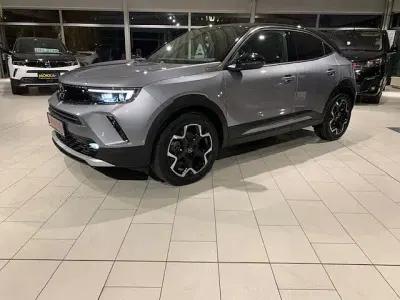 Gebraucht Opel Mokka-e