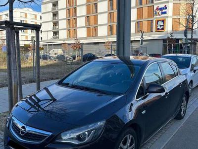 gebraucht Opel Astra Innovation