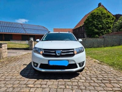 Dacia Logan MCV