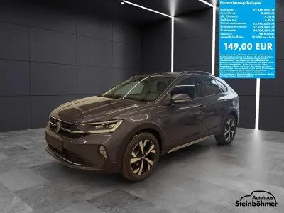 Gebraucht VW Taigo