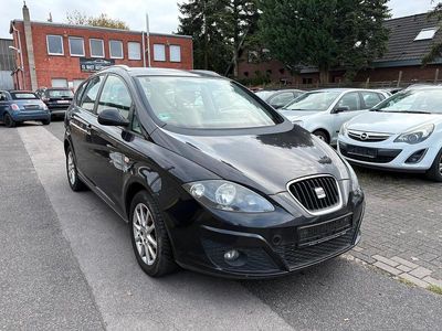Seat Altea XL