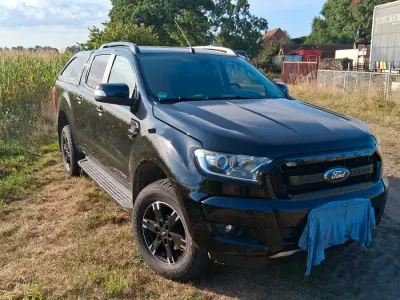 Gebraucht Ford Ranger