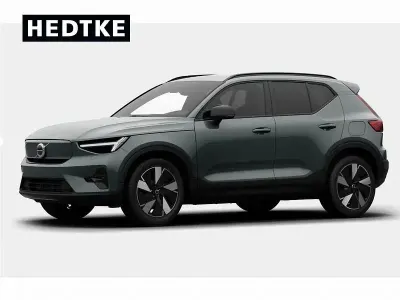 Neu Volvo EX40 Plus 300 kW (408 PS) 2026 Andere SUV