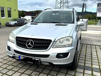 Mercedes ML280