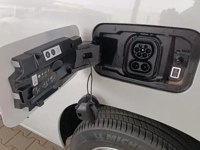 Opel Combo-e Life