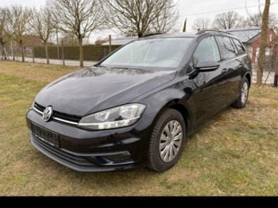 VW Golf VII