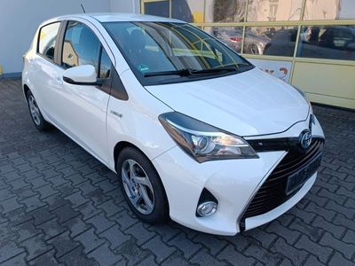 gebraucht Toyota Yaris Hybrid 