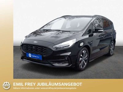 gebraucht Ford S-MAX 2.0 EcoBlue ST-LINE