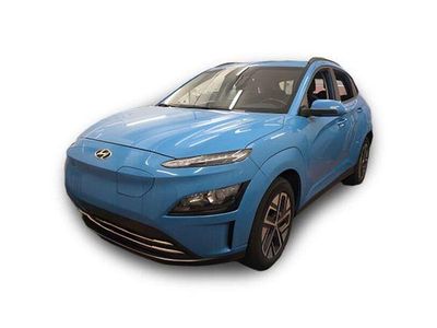 Gebraucht Hyundai Kona Select 100 kW (136 PS) 2022 Dive in jeju / sol SUV