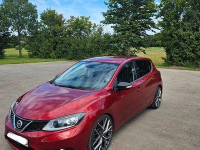 Nissan Pulsar