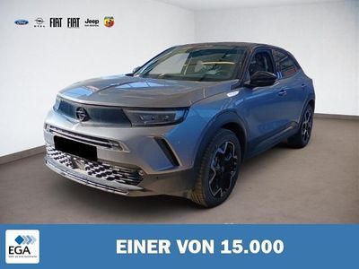 Gebraucht Opel Mokka-e Ultimate 100 kW (136 PS) 2023 Metallic SUV