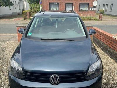 VW Golf Plus