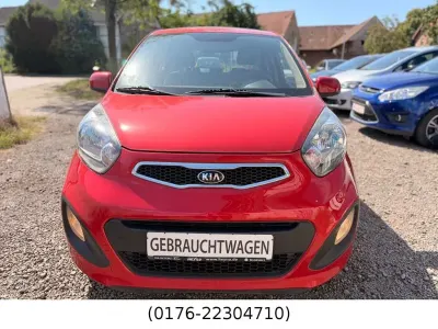 Gebraucht Kia Picanto
