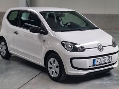 gebraucht VW up! up! take