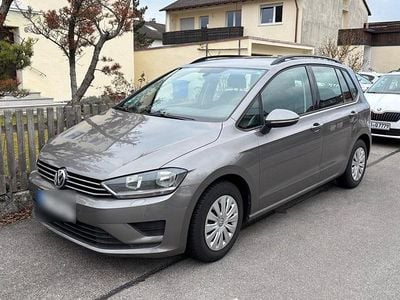 Gebraucht VW Golf VII 110 PS (80 kW) 2015 Kleinwagen