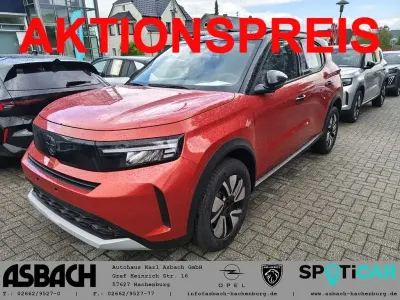 Gebraucht Opel Frontera
