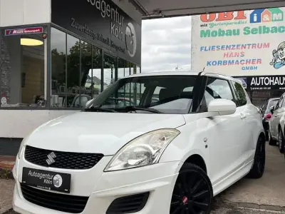 Gebraucht Suzuki Swift