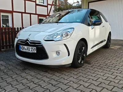 Gebraucht DS Automobiles DS3