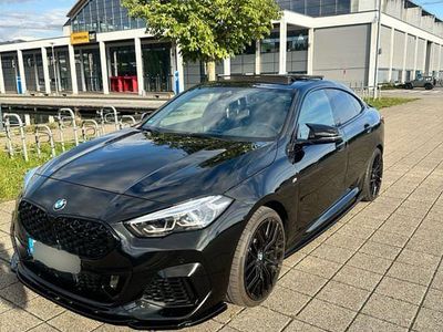 BMW M235