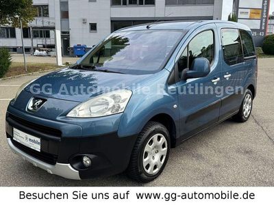 Peugeot Partner Tepee