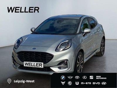 Ford Puma Gen-E