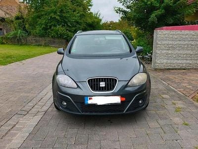 Seat Altea XL