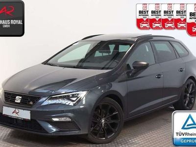 Seat Leon ST