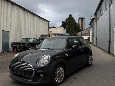Gebraucht Mini Cooper