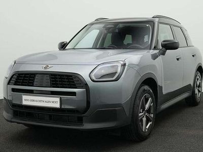 Gebraucht Mini Countryman Classic 170 PS (125 kW) 2025 Grün SUV