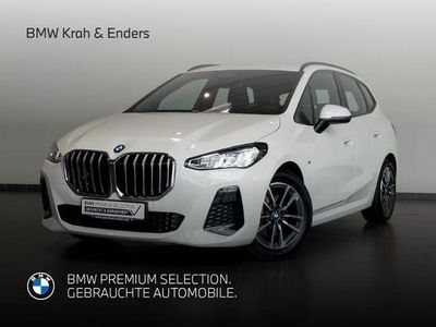 Weiß Gebraucht 2025 BMW 218 Active Tourer Efficient Dynamics Van / Kleinbus | 30.650 € (Guter Preis)