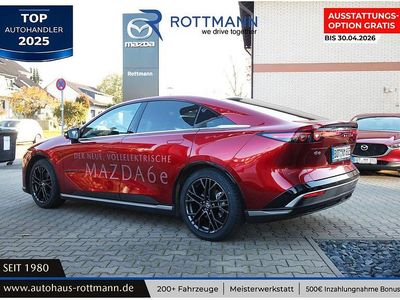 Gebraucht Mazda 6e Takumi-Line 189 kW (258 PS) 2025 Limousine