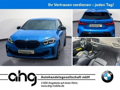BMW M135