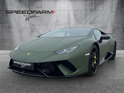 Lamborghini Huracán